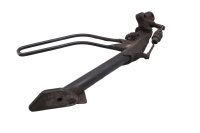 Side stand prop leg jiffy bracket return spring left Suzuki SV 1000 S WVBX 03-07