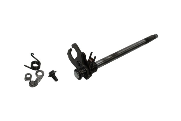 Eje selector cambio palanca tope muelle marchas Suzuki SV 650 S WVBY 03-06
