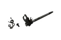 Eje selector cambio palanca tope muelle marchas Suzuki SV 650 S WVBY 03-06