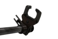 Eje selector cambio palanca tope muelle marchas Suzuki SV 650 S WVBY 03-06