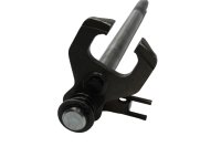 Eje selector cambio palanca tope muelle marchas Suzuki SV 650 S WVBY 03-06
