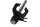 Eje selector cambio palanca tope muelle marchas Suzuki SV 650 S WVBY 03-06