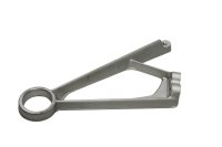 Support silencieux échappement patte fixation pot BMW R 12 nineT K21 0N01 24-25