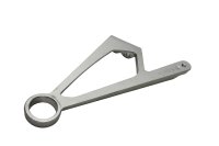 Support silencieux échappement patte fixation pot BMW R 12 nineT K21 0N01 24-25