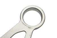 Support silencieux échappement patte fixation pot BMW R 12 nineT K21 0N01 24-25