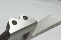Support silencieux échappement patte fixation pot BMW R 12 nineT K21 0N01 24-25