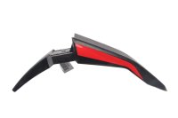 Kotflügel vorne Schutzblech Fender Mudguard Abdeckung Aprilia SX 125 SM 21-21