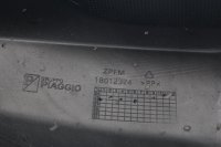 Kotflügel vorne Schutzblech Fender Mudguard Abdeckung Aprilia SX 125 SM 21-21