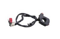 Handlebar switch right start button engine stop Honda XL 600 LM PD04 85-87