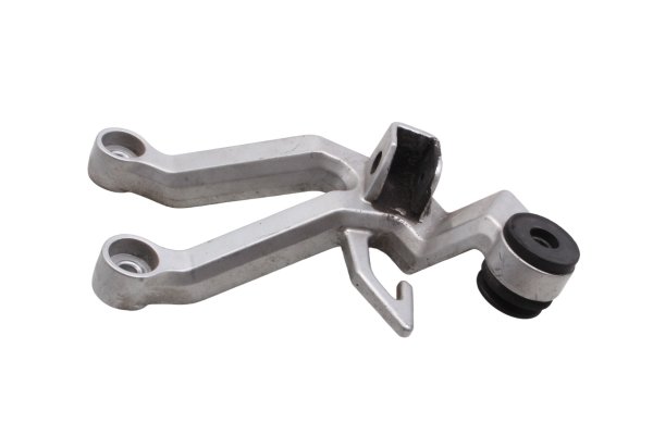 Footrest hanger bracket rear pillion passenger right Suzuki SV 1000 S WVBX 03-07