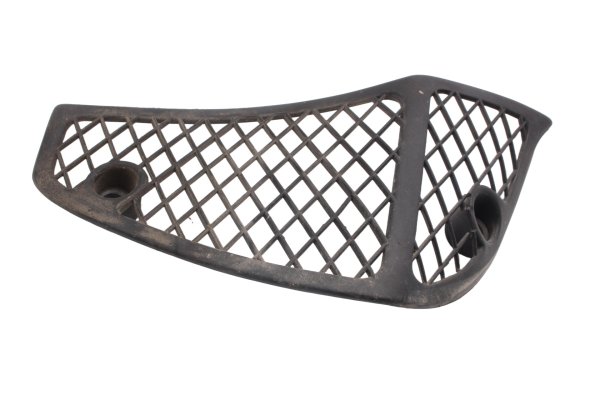 Air grille intake tank shroud cover vent left front Honda XL 600 LM PD04 85-87