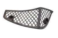 Air grille intake tank shroud cover vent left front Honda XL 600 LM PD04 85-87