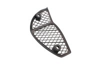 Air grille intake tank shroud cover vent left front Honda XL 600 LM PD04 85-87