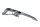 Haltegriff Soziusgriff Beifahrergriff hinten links Yamaha YP 300 RA X-Max 26-26