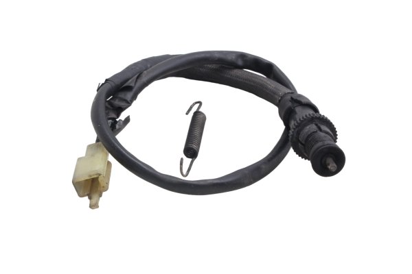 Interruptor luz de freno trasero stop con muelle Honda XL 600 LM PD04 85-87