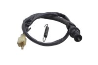Interruptor luz de freno trasero stop con muelle Honda XL 600 LM PD04 85-87