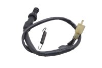 Interruptor luz de freno trasero stop con muelle Honda XL 600 LM PD04 85-87