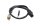 Interruptor luz de freno trasero stop con muelle Honda XL 600 LM PD04 85-87