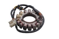 Stator generator alternator lindning spole Kawasaki KLE 500 LE500A1-A6 91-96