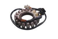 Stator generator alternator lindning spole Kawasaki KLE 500 LE500A1-A6 91-96