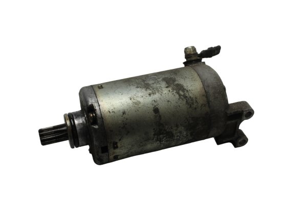 Démarreur moteur 12V Nippondenso starter BMW K 100 RS 4 Ventiler K589 0523 89-92