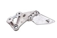 Footrest bracket rider peg hanger plate front right Suzuki SV 1000 S WVBX 03-07