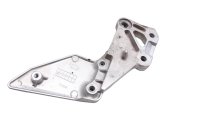 Footrest bracket rider peg hanger plate front right Suzuki SV 1000 S WVBX 03-07