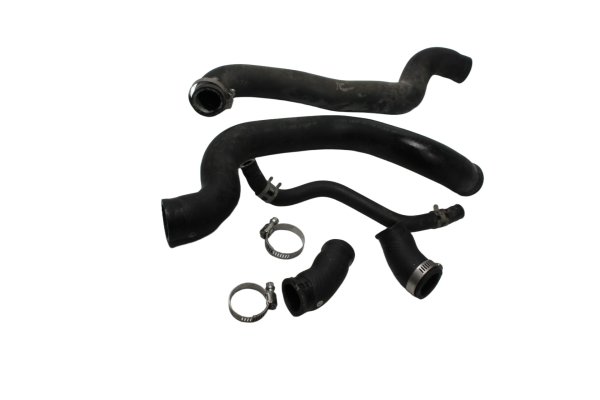 Durites radiateur tuyau eau refroidissement colliers Suzuki SV 650 S WVBY 03-06