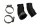 Durites radiateur tuyau eau refroidissement colliers Suzuki SV 650 S WVBY 03-06