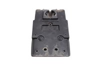 Portamatrículas guardabarros trasero faldón colín Honda XL 600 LM PD04 85-87