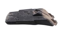 Portamatrículas guardabarros trasero faldón colín Honda XL 600 LM PD04 85-87