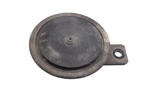 Bocina claxon Mitsuba MBL-2E 12V con soporte fijación Honda XL 600 LM PD04 85-87