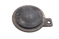 Bocina claxon Mitsuba MBL-2E 12V con soporte fijación Honda XL 600 LM PD04 85-87