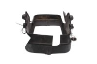 Kylarkåpa kylarskydd kylarram cover inklädnad Kawasaki EL 250 E EL250B/E 91-95