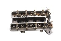 Cilinderkop motor kleppen nokkenas lagerkappen BMW K 1200 GT K41 0548 02-05