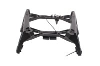 Tavarateline laukkukiinnike takana topboxi pidike BMW F 900 R K83 4R90 20-23