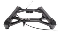 Tavarateline laukkukiinnike takana topboxi pidike BMW F 900 R K83 4R90 20-23