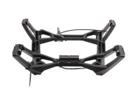 Tavarateline laukkukiinnike takana topboxi pidike BMW F 900 R K83 4R90 20-23