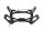 Tavarateline laukkukiinnike takana topboxi pidike BMW F 900 R K83 4R90 20-23