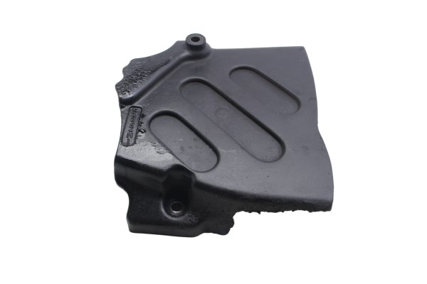 Tapa piñón protector cadena cubierta motor izquierda Honda XL 600 LM PD04 85-87