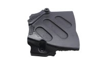 Tapa piñón protector cadena cubierta motor izquierda Honda XL 600 LM PD04 85-87