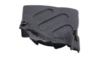Tapa piñón protector cadena cubierta motor izquierda Honda XL 600 LM PD04 85-87