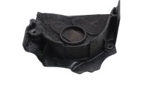 Tapa piñón protector cadena cubierta motor izquierda Honda XL 600 LM PD04 85-87