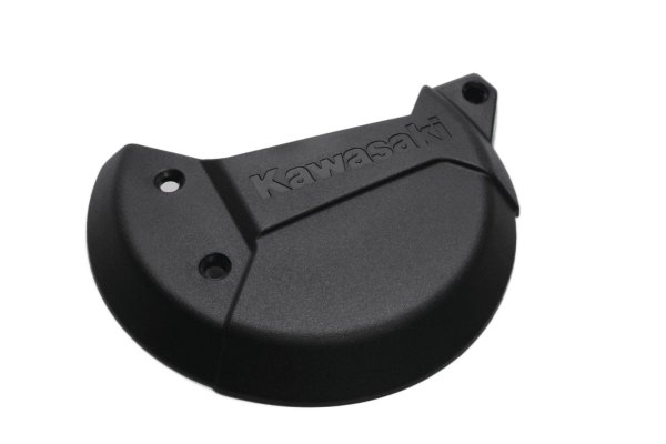 Hitteschild motorcarter afdekking beschermplaat Kawasaki Z H2 1000 T SE 26-26