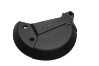 Hitteschild motorcarter afdekking beschermplaat Kawasaki...