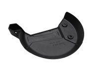 Hitteschild motorcarter afdekking beschermplaat Kawasaki...