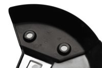 Hitteschild motorcarter afdekking beschermplaat Kawasaki Z H2 1000 T SE 26-26