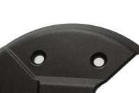 Hitteschild motorcarter afdekking beschermplaat Kawasaki Z H2 1000 T SE 26-26