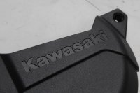 Hitteschild motorcarter afdekking beschermplaat Kawasaki Z H2 1000 T SE 26-26
