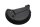 Hitteschild motorcarter afdekking beschermplaat Kawasaki Z H2 1000 T SE 26-26